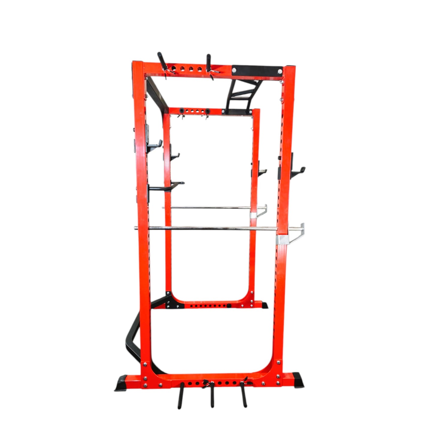 Commercial Power Rack