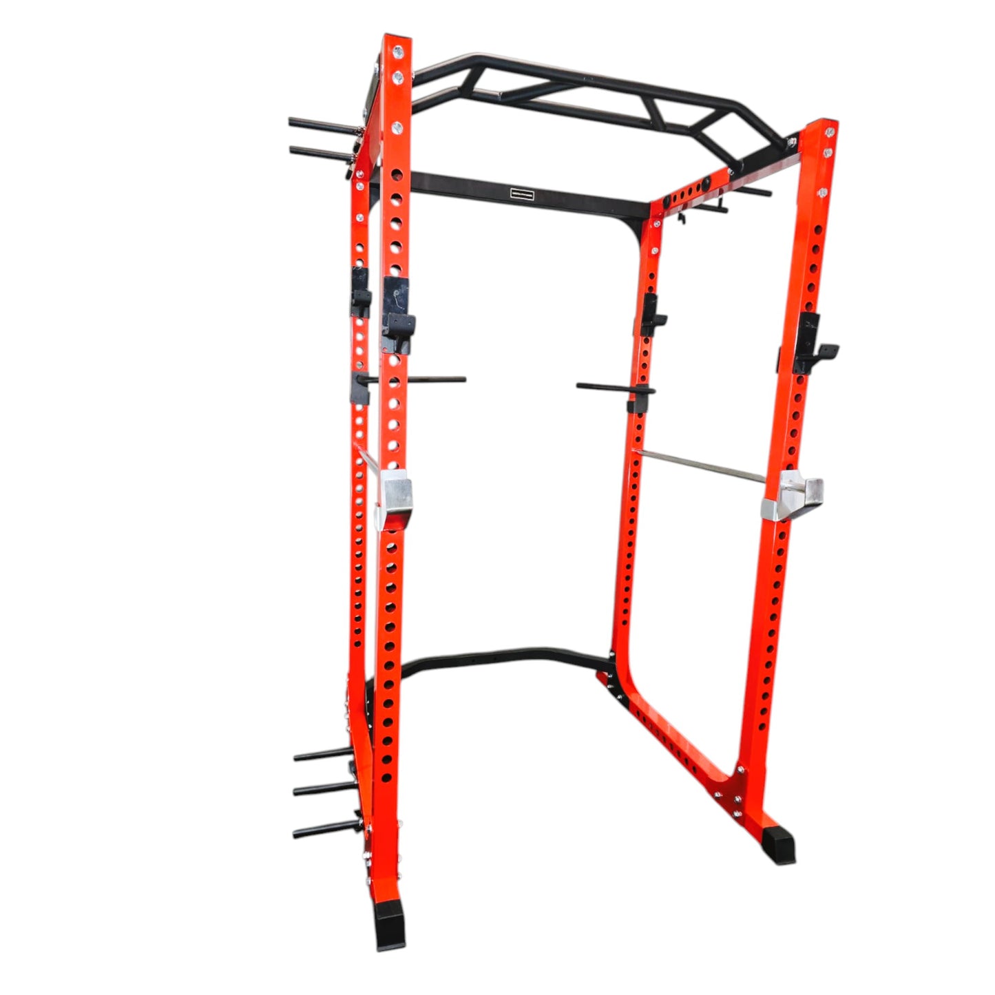 Commercial Power Rack