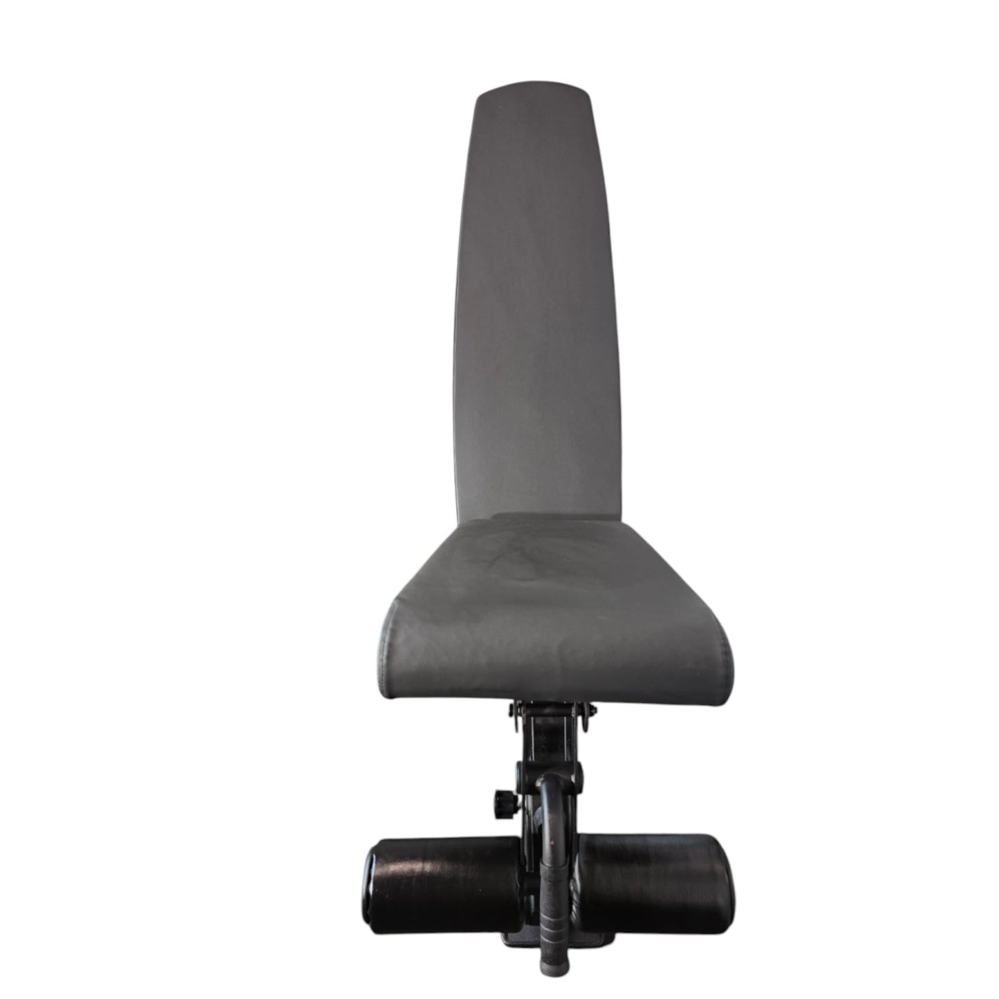 Heavy-Duty Adjustable Gym Bench – Flat, Incline &amp; Decline