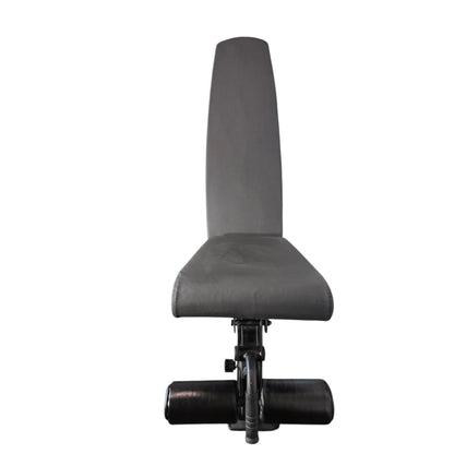 Heavy-Duty Adjustable Gym Bench – Flat, Incline &amp; Decline