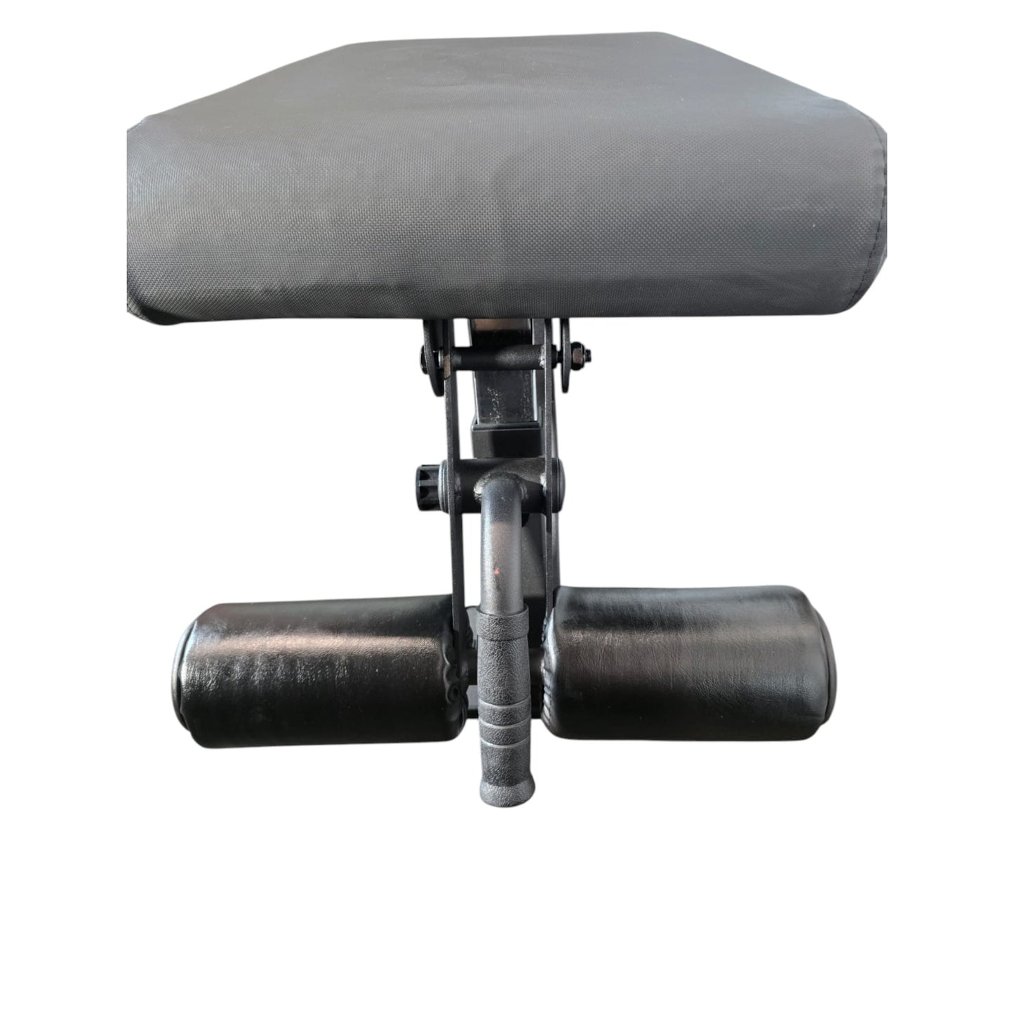 Heavy-Duty Adjustable Gym Bench – Flat, Incline &amp; Decline