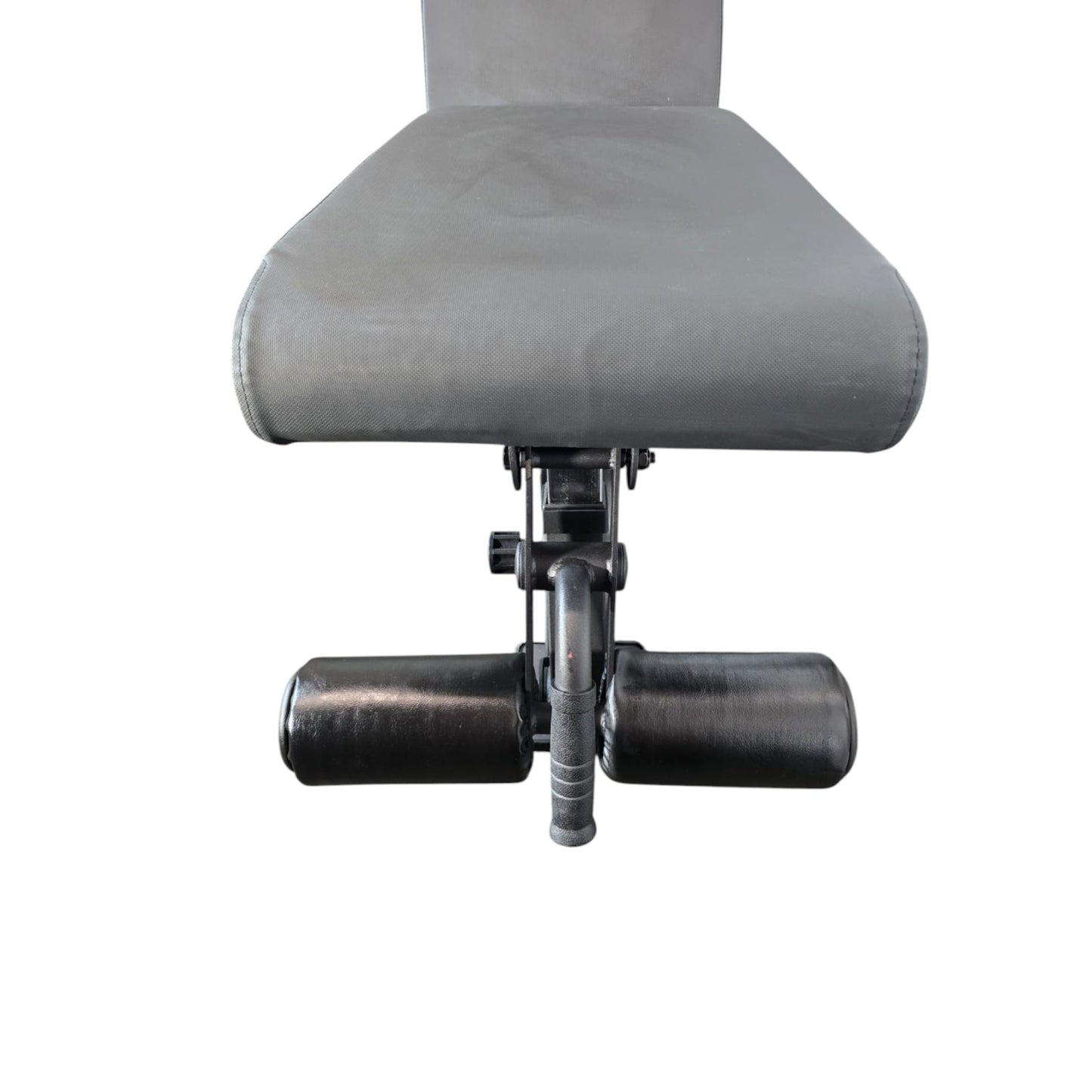 Heavy-Duty Adjustable Gym Bench – Flat, Incline &amp; Decline