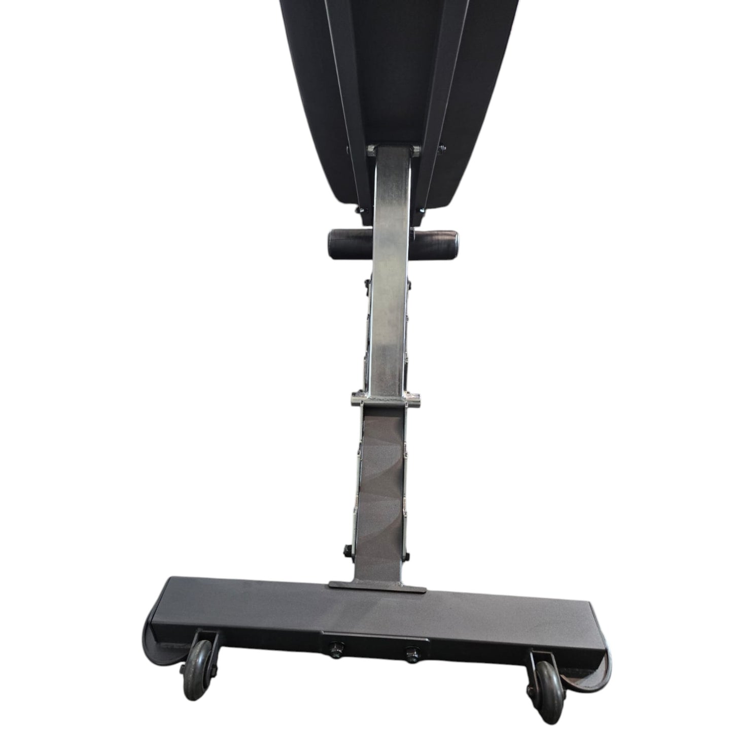 Heavy-Duty Adjustable Gym Bench – Flat, Incline &amp; Decline