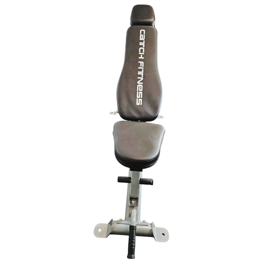 CF Signiture Adjustable Weight Bench