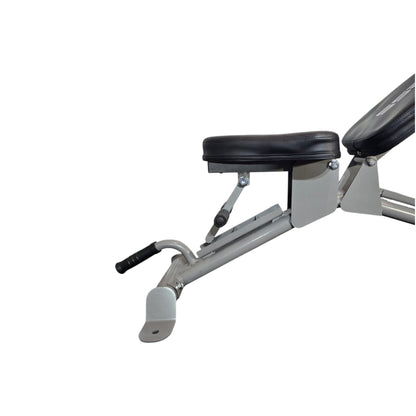 CF Signiture Adjustable Weight Bench
