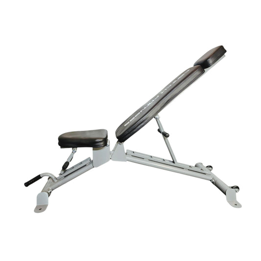 CF Signiture Adjustable Weight Bench
