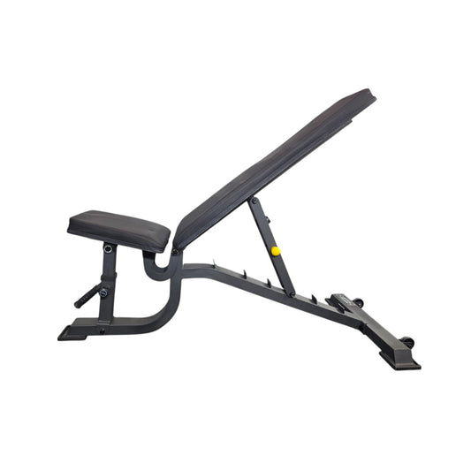 CF Adjustable Weight Bench