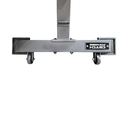 CF Adjustable Weight Bench
