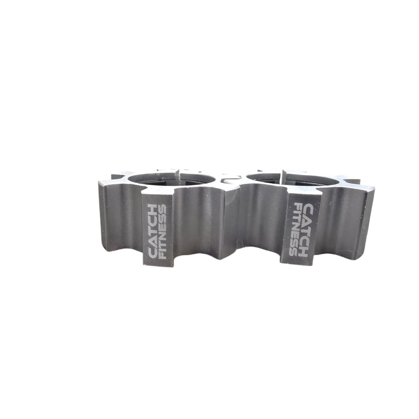 Aluminium Snap-Latch Barbell Collars