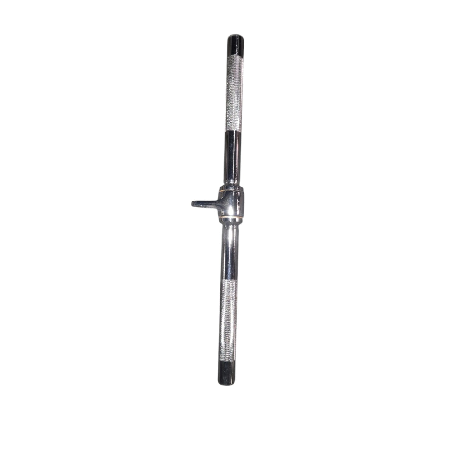 Steel Revolving Straight Bar Cable Attachment