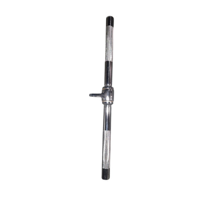 Steel Revolving Straight Bar Cable Attachment
