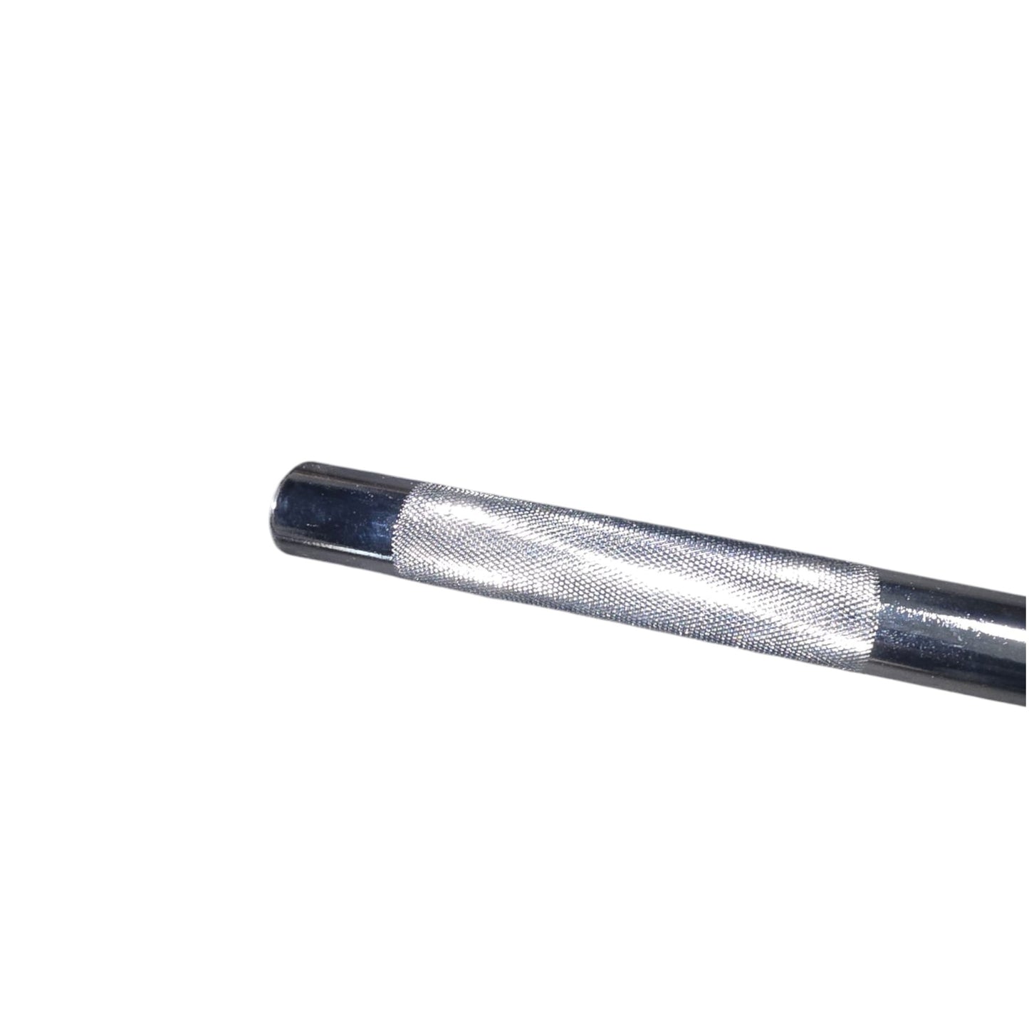 Steel Revolving Straight Bar Cable Attachment