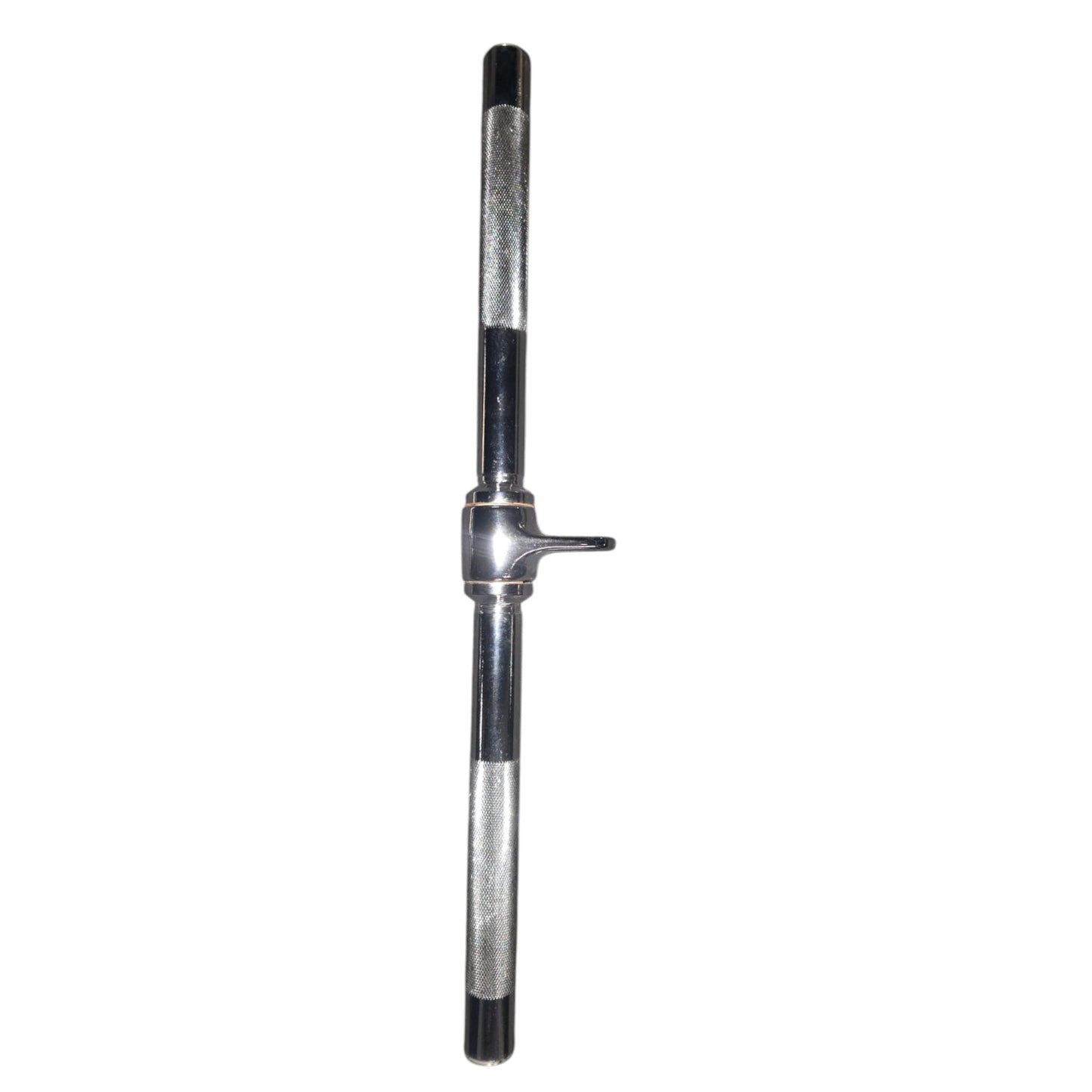 Steel Revolving Straight Bar Cable Attachment