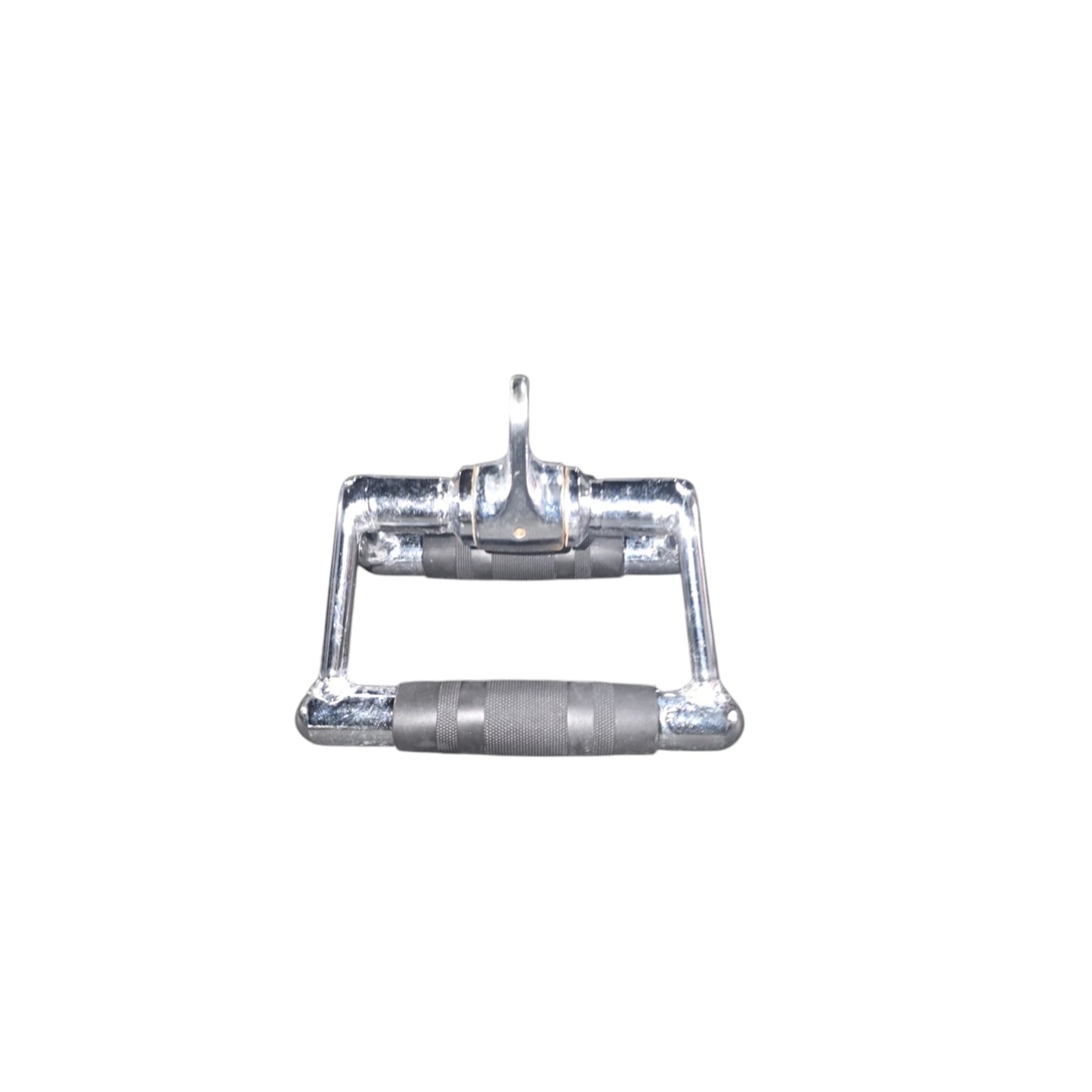 Close-Grip Triangle Cable Bar