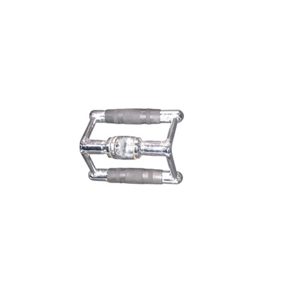 Close-Grip Triangle Cable Bar