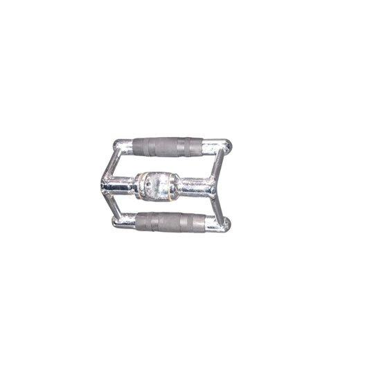 Close-Grip Triangle Cable Bar