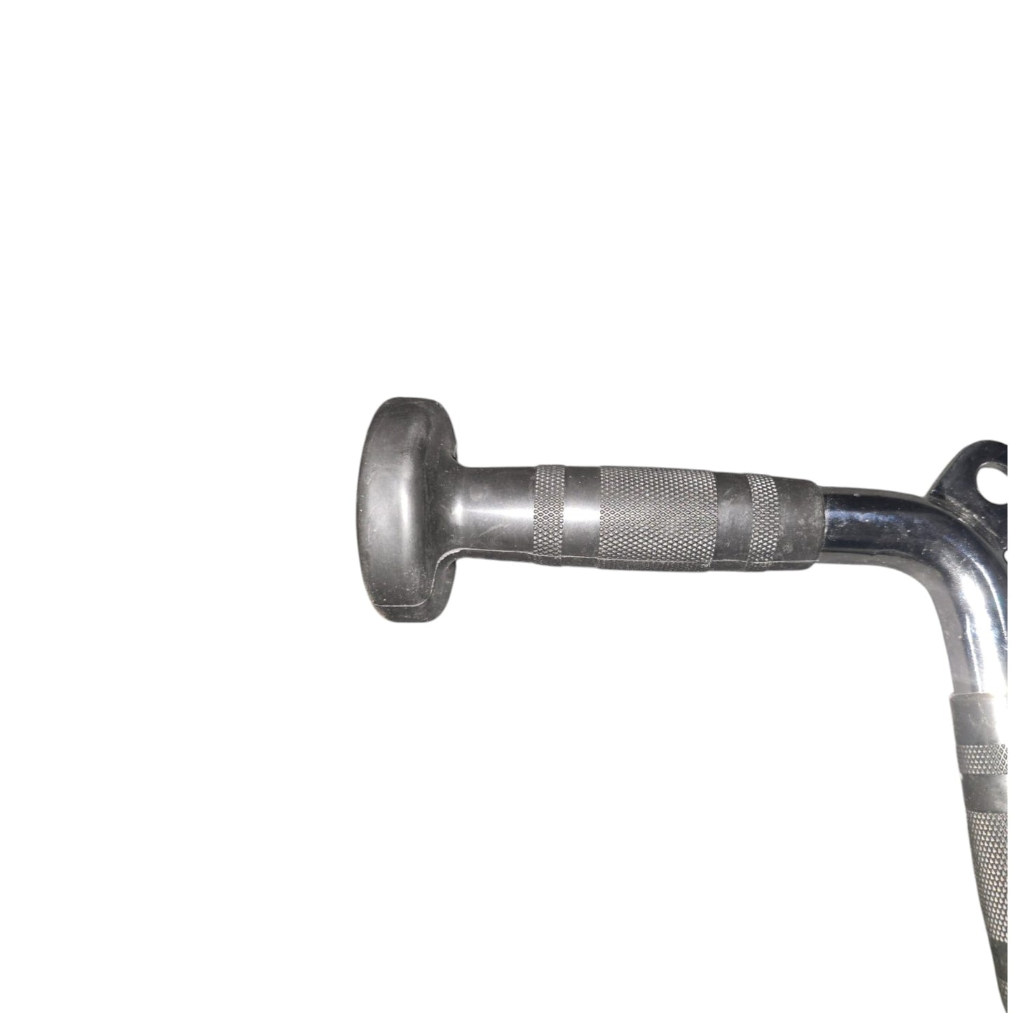 Revolving Tricep Push-Down Bar