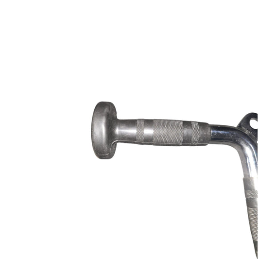 Revolving Tricep Push-Down Bar