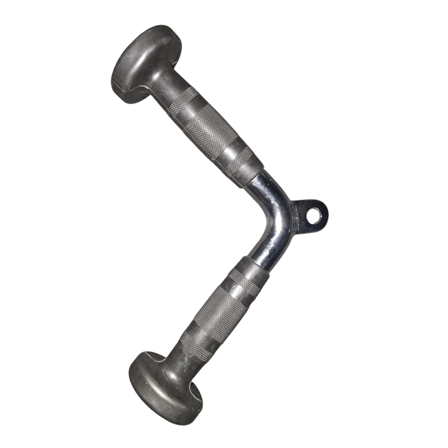 Revolving Tricep Push-Down Bar