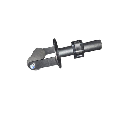 Solo Tib Bar (Olympic Standard)