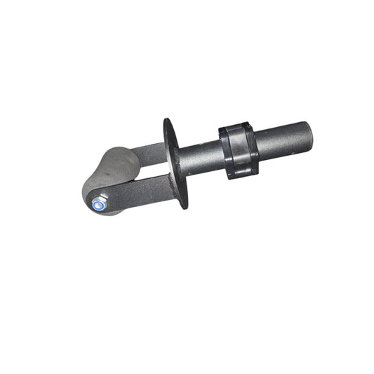 Solo Tib Bar (Olympic Standard)