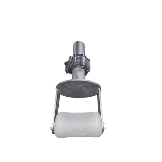 Solo Tib Bar (Olympic Standard)