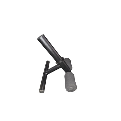 Double-Leg Tib Trainer