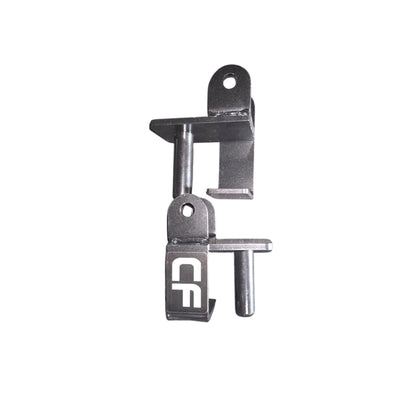 Strap Safety System