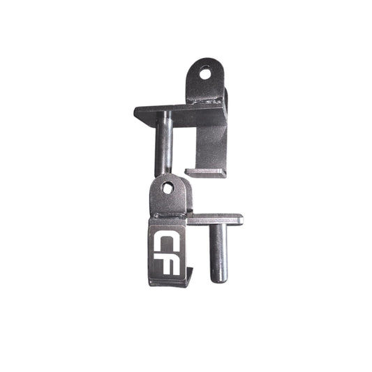Strap Safety System