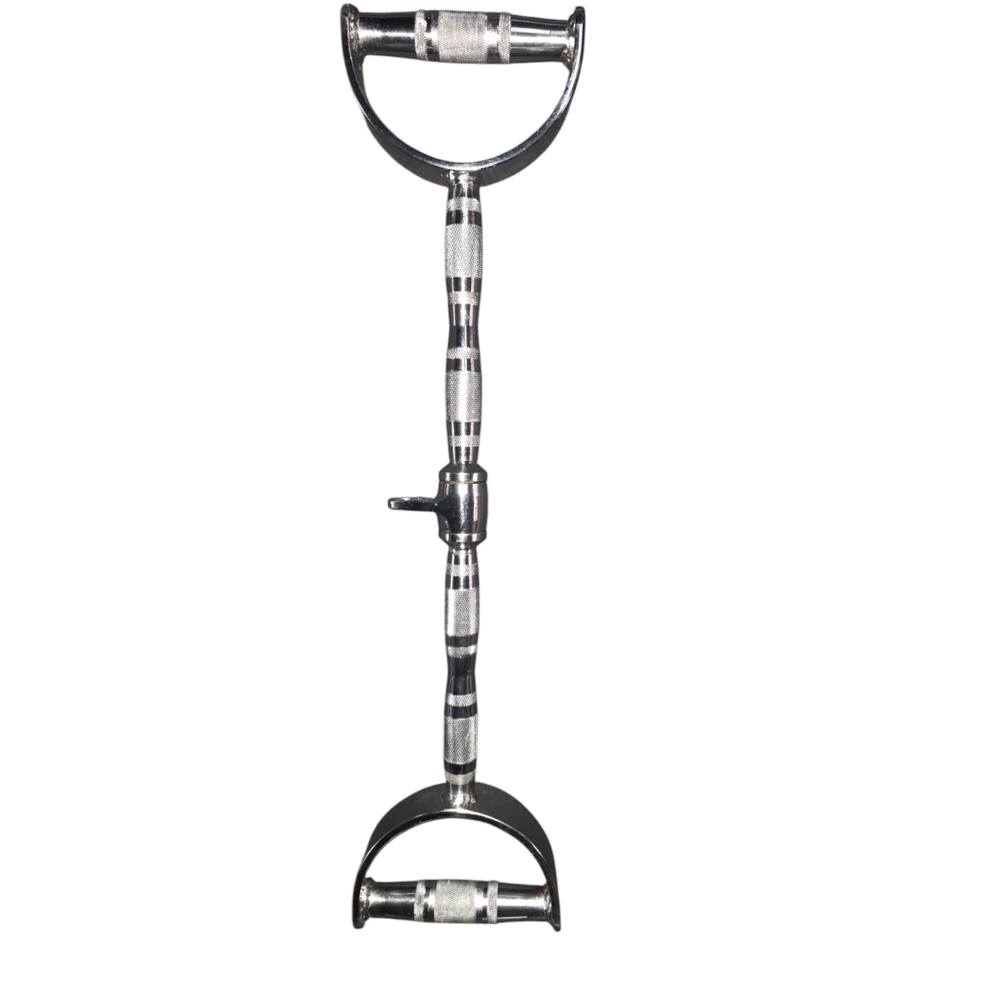 Straight Lat Pull-Down Bar