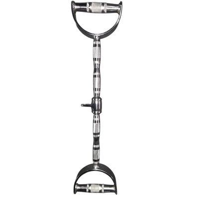 Straight Lat Pull-Down Bar