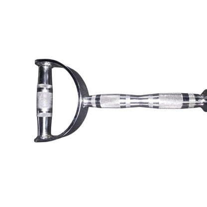 Straight Lat Pull-Down Bar