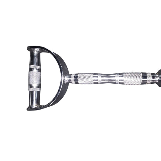 Straight Lat Pull-Down Bar