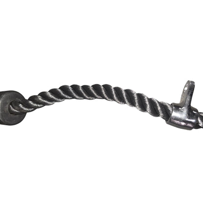 Heavy-Duty Tricep Rope Strap