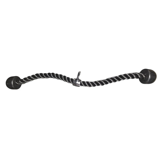 Heavy-Duty Tricep Rope Strap