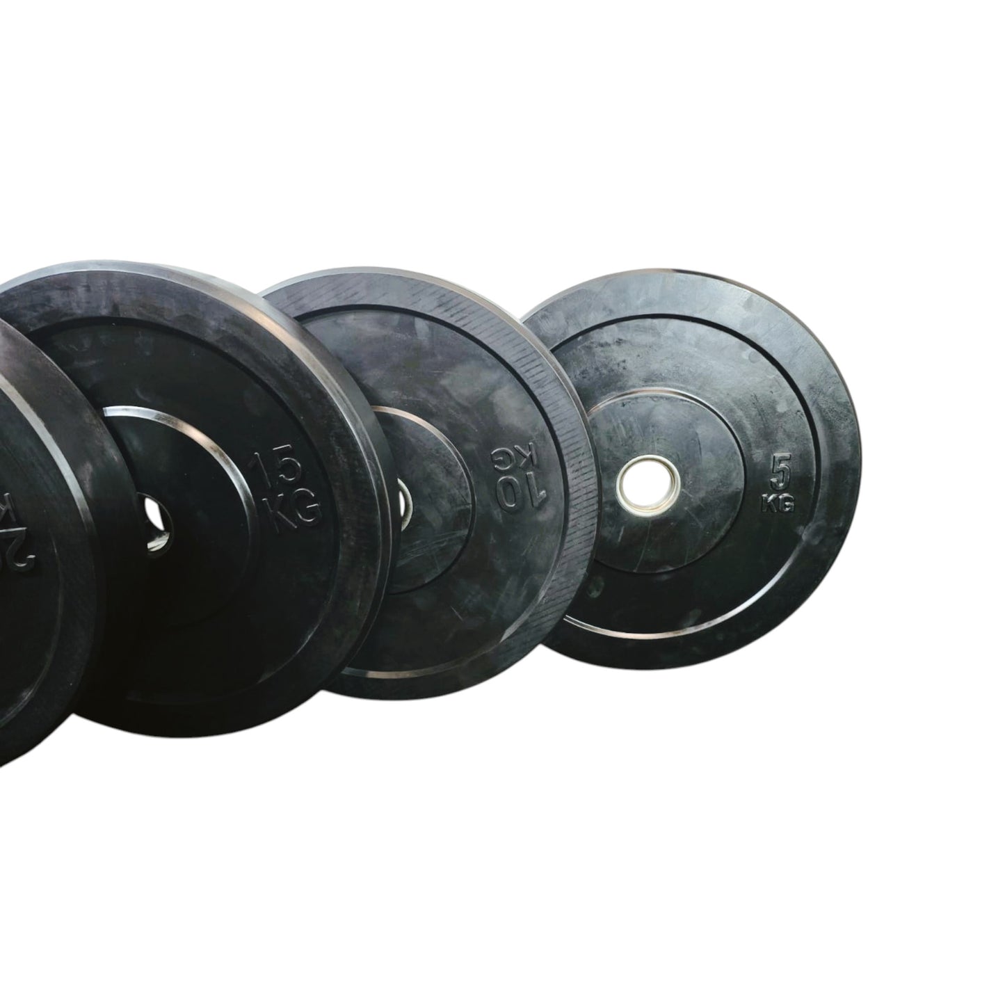Ultimate Strength Training Combo – Power Rack + Bench + Bumper Plates