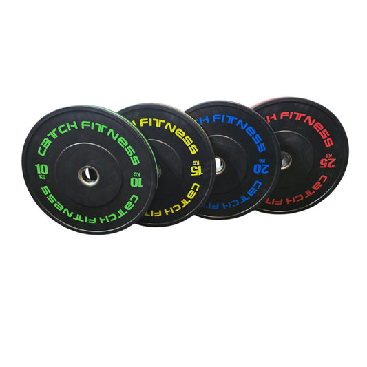 Spectrum Edge Olympic Bumper