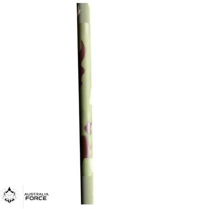 Camo Compact Olympic Barbell (150 cm)