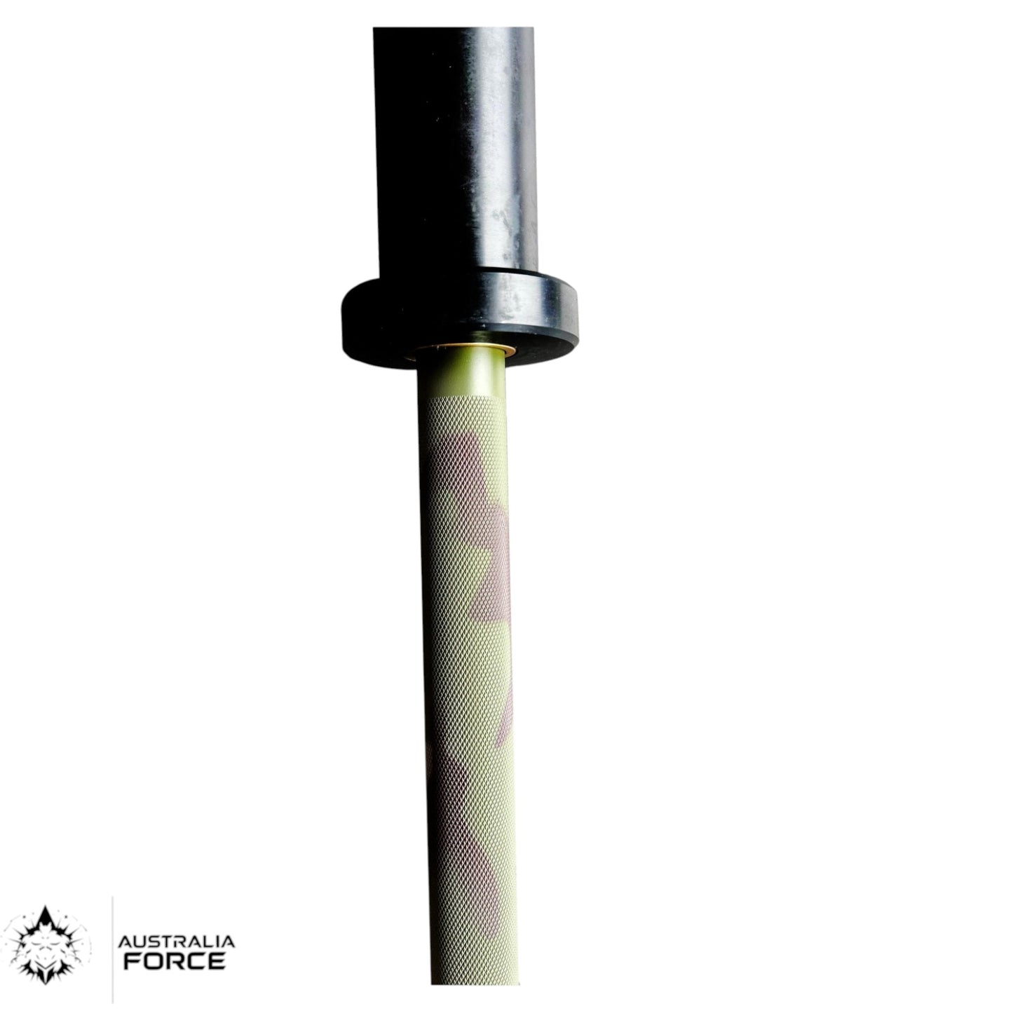 Camo Compact Olympic Barbell (150 cm)